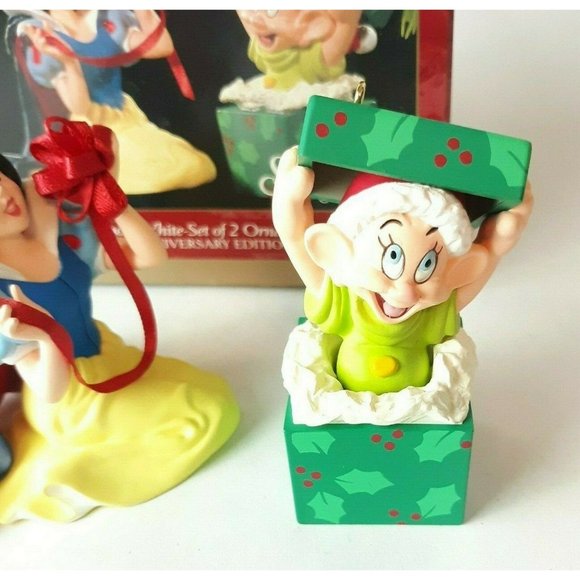 Hallmark Keepsake Ornament 1997 QXD4056 - Picture 4 of 6